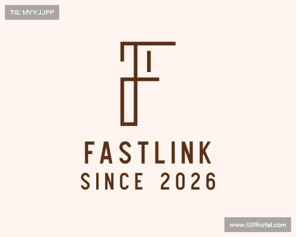 关于Fastlink